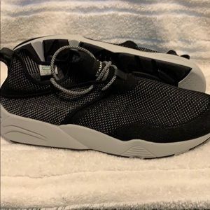 Puma Stamped Trinomic Woven